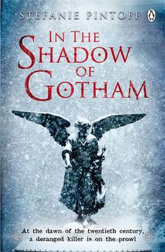 Cover image for In the Shadow of Gotham