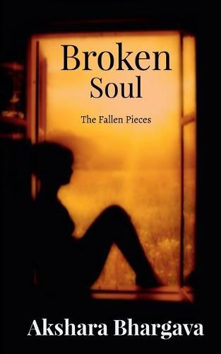 Cover image for Broken Soul