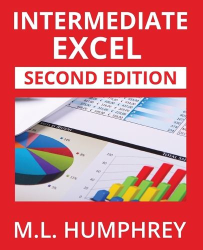 Cover image for Intermediate Excel