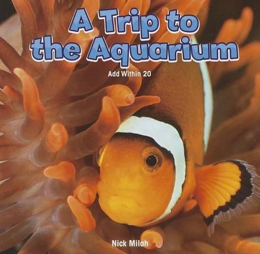 Cover image for A Trip to the Aquarium: Add Within 20