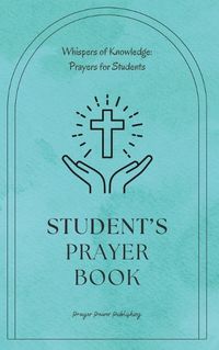 Cover image for Student's Prayer Book