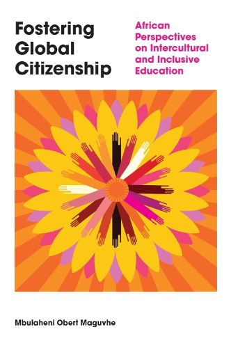 Cover image for Fostering Global Citizenship