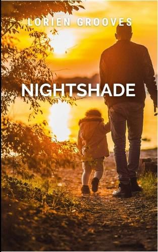 Cover image for Nightshade