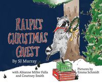 Cover image for Ralph's Christmas Quest