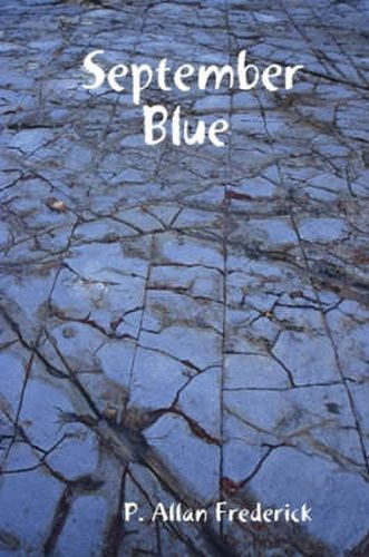 Cover image for September Blue