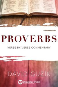 Cover image for Proverbs