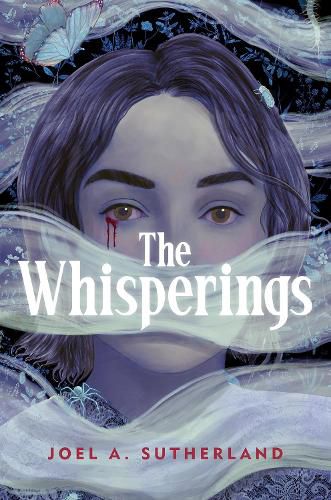 Cover image for The Whisperings
