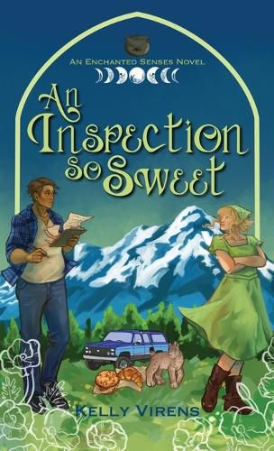 Cover image for An Inspection So Sweet