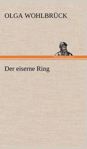 Cover image for Der Eiserne Ring