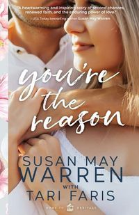 Cover image for You're the Reason