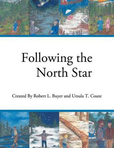 Cover image for Following the North Star