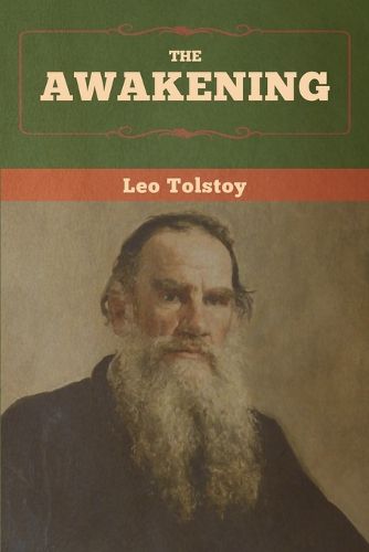 Cover image for The Awakening