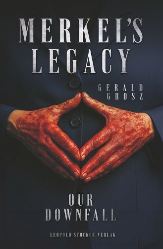Cover image for Merkel's Legacy