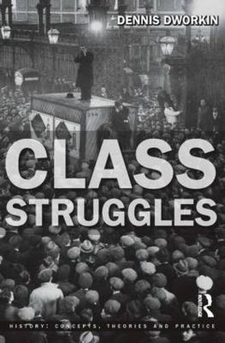 Cover image for Class Struggles