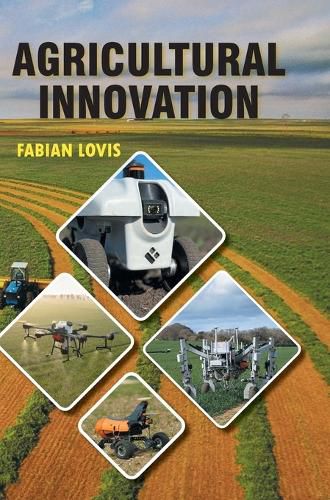 Cover image for Agricultural Innovation