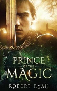 Cover image for Prince of the Magic