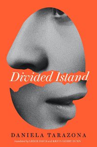 Cover image for Divided Island