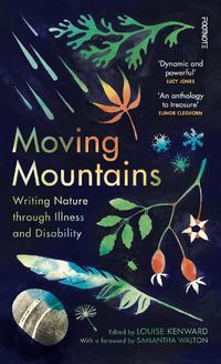 Cover image for Moving Mountains