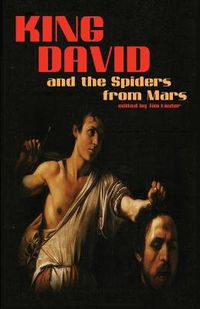 Cover image for King David and the Spiders from Mars