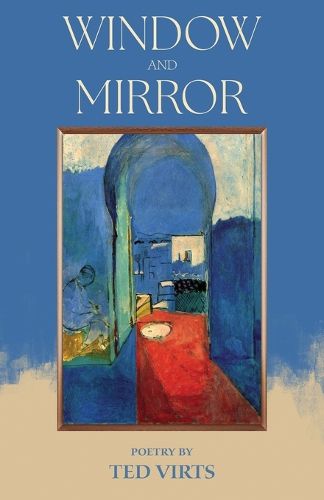 Cover image for Window and Mirror