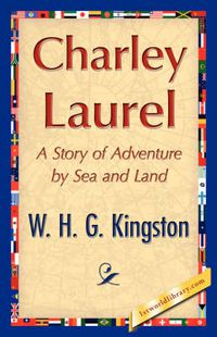 Cover image for Charley Laurel