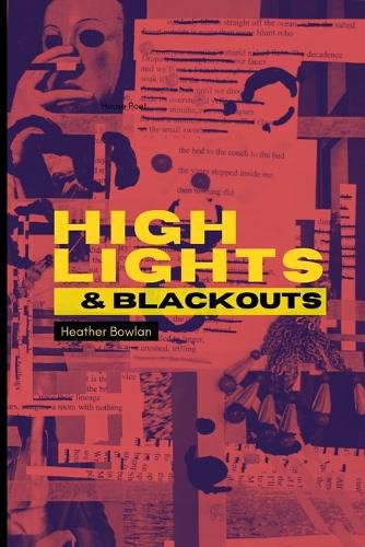 Cover image for Highlights & Blackouts