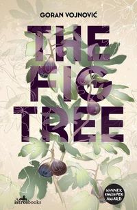 Cover image for The Fig Tree