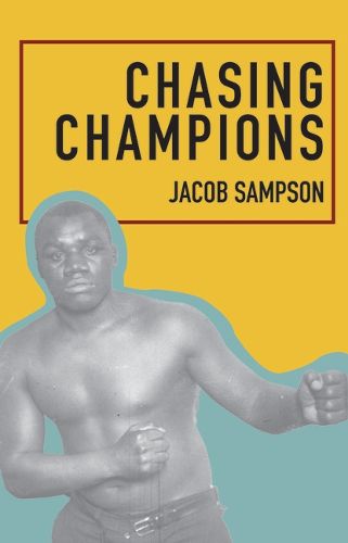 Cover image for Chasing Champions