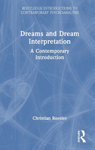 Cover image for Dreams and Dream Interpretation