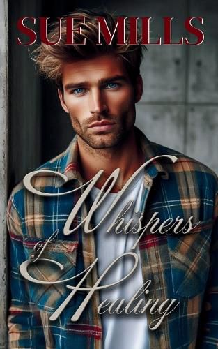 Cover image for Whispers of Healing