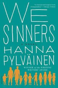 Cover image for We Sinners