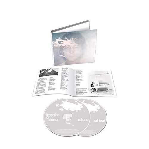 Imagine Ultimate Collection Deluxe Edition