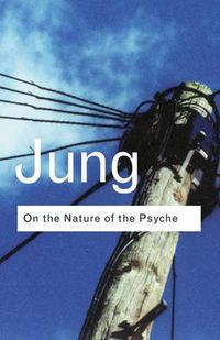 Cover image for On the Nature of the Psyche
