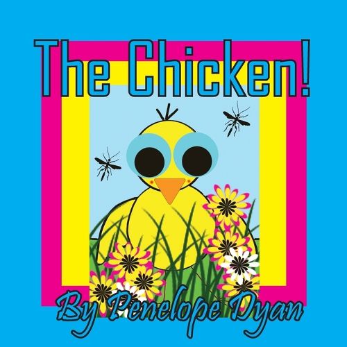 Cover image for The Chicken!