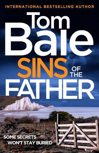 Cover image for Sins of the Father