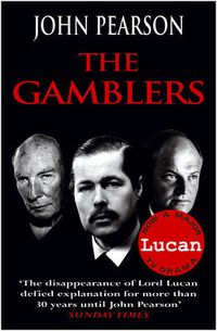 Cover image for The Gamblers