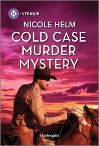 Cover image for Cold Case Murder Mystery