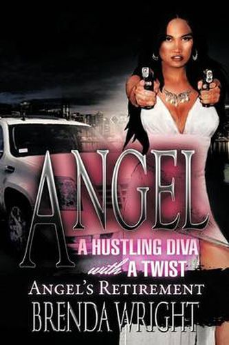 Cover image for Angel a Hustling Diva with a Twist