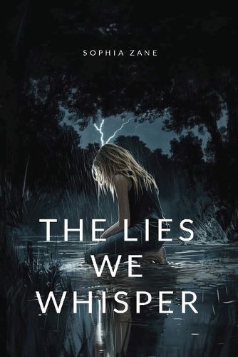 Cover image for The Lies We Whisper