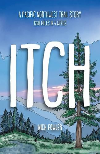 Cover image for Itch