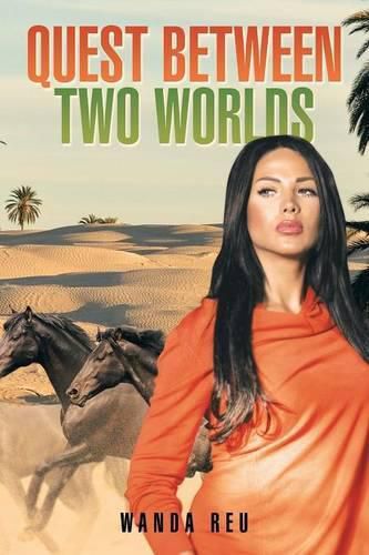 Cover image for Quest Between Two Worlds