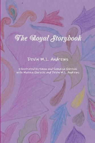 The Royal Storybook