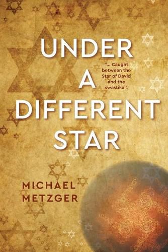 Cover image for Under a Different Star