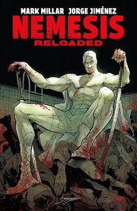 Cover image for Nemesis: Reloaded