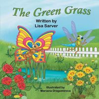 Cover image for The Green Grass