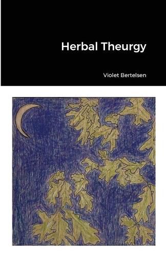 Cover image for Herbal Theurgy