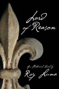 Cover image for Lord of Reason