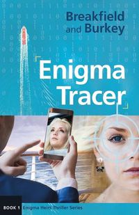 Cover image for Enigma Tracer