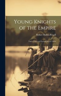 Cover image for Young Knights of the Empire