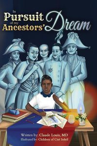 Cover image for In Pursuit of my Ancestors' Dream